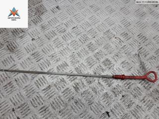 щуп двигателя Volkswagen Passat B4 1994, 1.8 л., бензин, МКПП, серый, седан, 027115611C