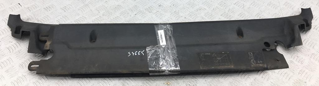 дождевик Opel Movano A 1999, 2.5 л., дизель, МКПП, синий, микроавтобус, 7700352199, 7700352198