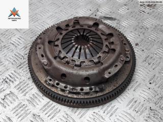 маховик SEAT Ibiza 3 поколение 2002, 1.4 л., бензин, МКПП, чёрный, хетчбэк 3 дв.