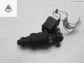 форсунка Volkswagen Golf 4 поколение 1998, 1.6 л., бензин, МКПП, серый, хетчбэк 5 дв., 037906031AA - фото №2