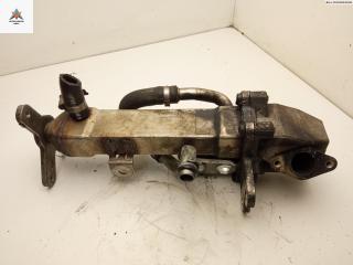 клапан EGR Volvo V70 2 поколение 2002, 2.4 л., дизель, МКПП, серый, универсал, 30637142