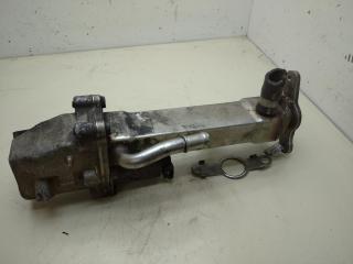 клапан EGR Volvo V70 2 поколение 2002, 2.4 л., дизель, МКПП, серый, универсал, 30637142