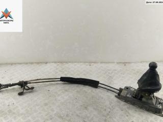 кулиса SEAT Altea 1 поколение 2004, 1.6 л., бензин, МКПП, красный, минивэн, 1K0711061A