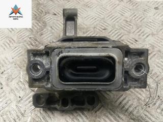 подушка крепления КПП Volkswagen Tiguan 1 поколение 2010, 2.0 л., дизель, МКПП, синий, внедорожник 5 дв., 5N0199262L