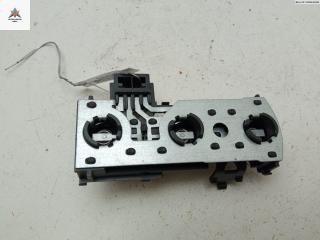 панель заднего левого фонаря Fiat Stilo 1 поколение 2004, 1.6 л., бензин, МКПП, синий, универсал