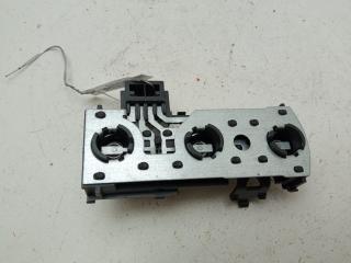 панель заднего левого фонаря Fiat Stilo 1 поколение 2004, 1.6 л., бензин, МКПП, синий, универсал
