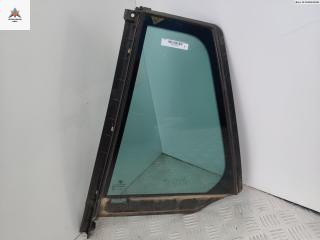 форточка задняя левая BMW 5 серия F07/F10/F11 [рестайлинг] 2013, 2.0 л., дизель, АКПП, синий, универсал