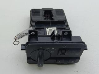 переключатель света BMW 3 серия E46 [рестайлинг] 2002, 2.0 л., бензин, МКПП, серый, универсал, 6919832