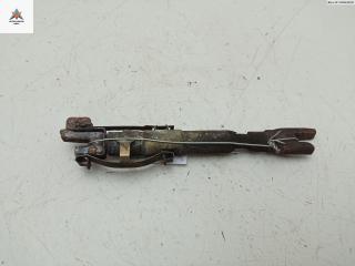 Планка распорная Fiat Palio 1 поколение 1999, 1.2 л., бензин, МКПП, серый, универсал