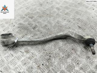 рычаг передний правый BMW 5 серия E39 1997, 2.0 л., бензин, АКПП, серый, универсал, 1141718