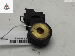 датчик детонации Volkswagen Golf 4 поколение 2000, 1.6 л., бензин, МКПП, синий, хетчбэк 5 дв., ATN