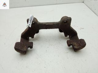 скоба суппорта Alfa Romeo 156 932 1999, 2.0 л., бензин, АКПП, серый, седан