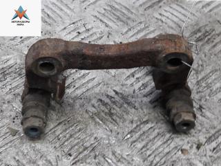 скоба суппорта Volkswagen Golf 4 поколение 1998, 1.9 л., дизель, МКПП, чёрный, хетчбэк 5 дв., 6Q0615425A