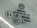 форточка задняя правая Volkswagen Golf 5 поколение 2008, 1.9 л., дизель, МКПП, серый, универсал - фото №2