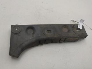 кронштейн переднего бампера Audi A6 4B/C5 1998, 2.5 л., дизель, МКПП, чёрный, седан, 4B0807283B
