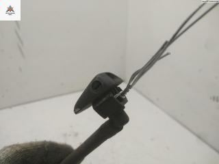 форсунка омывателя лобового стекла Peugeot Boxer 2 поколение [рестайлинг] 2004, 2.2 л., дизель, МКПП, серый, микроавтобус