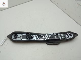 панель заднего левого фонаря Fiat Panda 1 поколение [рестайлинг] 2002, 1.1 л., бензин, МКПП, чёрный, хетчбэк 5 дв.