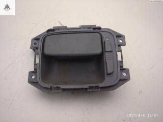 ручка крышки багажника Mercedes-Benz Vito-2 / Viano W639 2005, синий, микроавтобус, A6397600161