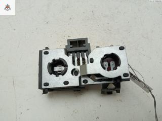 Плата фонаря заднего правого Fiat Stilo 1 поколение 2005, 1.6 л., бензин, МКПП, синий, универсал