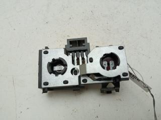 Плата фонаря заднего правого Fiat Stilo 1 поколение 2005, 1.6 л., бензин, МКПП, синий, универсал