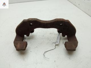 скоба суппорта Volvo S40 2 поколение [рестайлинг] 2007, 1.6 л., бензин, МКПП, серый, седан