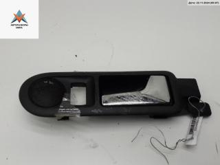 ручка внутренняя задняя правая Volkswagen Golf 4 поколение 2002, 1.4 л., бензин, МКПП, серый, хетчбэк 5 дв., 3B0959855B, 1J4839114