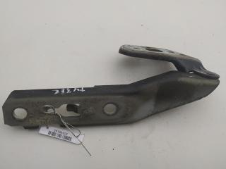 петля капота правая Audi A6 4F/C6 2004, чёрный, седан, 4F0823302