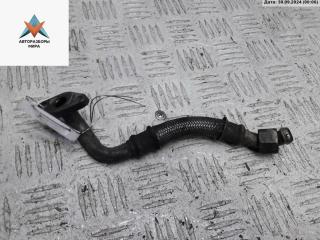 Трубка масляная турбины Volkswagen Passat B5 [рестайлинг] 2000, 1.9 л., дизель, МКПП, серый, универсал