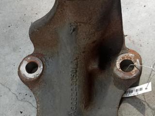 кронштейн двигателя Mercedes-Benz Atego 1 поколение 2002, 4.2 л., дизель, МКПП, синий, 9062230501