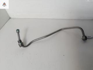 Трубка масляная турбины Nissan Micra 5 поколение K14 2017, 1.5 л., дизель, МКПП, синий, хетчбэк 5 дв.