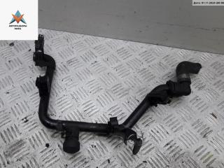 трубка охлаждающей жидкости Volkswagen Passat B5 1999, 1.9 л., дизель, МКПП, AJM