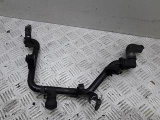 трубка охлаждающей жидкости Volkswagen Passat B5 1999, 1.9 л., дизель, МКПП, AJM
