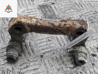 скоба суппорта Volkswagen Golf 4 поколение 2003, 1.9 л., дизель, МКПП, синий, универсал