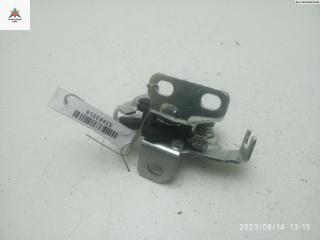 замок двери задней правой Fiat Ducato 3 поколение [рестайлинг] 2019, 2.3 л., дизель, МКПП, белый, микроавтобус