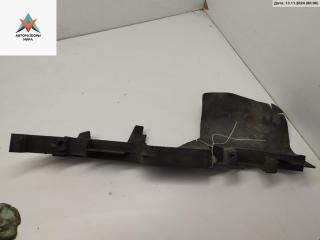 диффузор вентилятора Audi A4 B7 2005, 2.0 л., дизель, АКПП, чёрный, универсал, 8E0121283AC