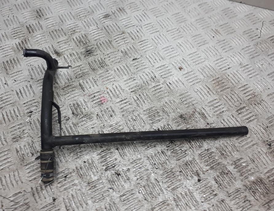 трубка охлаждающей жидкости Volkswagen Touareg 2003, 4.2 л., бензин, АКПП, 077121965AC