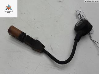 датчик детонации Skoda Octavia mk2 (A5 1Z) 2006, 2.0 л., бензин, МКПП, красный, универсал