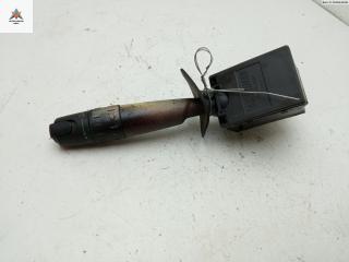 переключатель дворников Fiat Ulysse 1 поколение 1996, 2.0 л., бензин, МКПП, серый, минивэн, 96194523