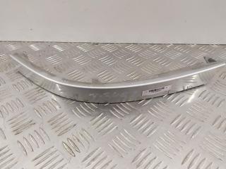 Ус под фонарь (накладка) правый BMW 7 серия E65/E66/E67 2001, 3.6 л., бензин, АКПП, серый, седан, 7012288