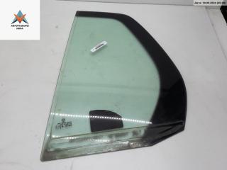 форточка задняя левая Volkswagen Golf 5 поколение 2004, 1.9 л., дизель, робот, синий, хетчбэк 5 дв., 1K6845215