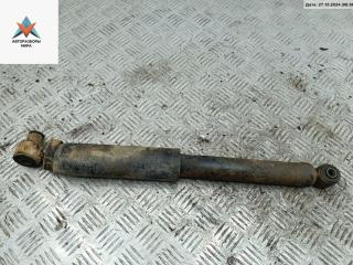 амортизатор задний левый Ford Transit 6 поколение 2003, 2.0 л., дизель, МКПП, белый, микроавтобус