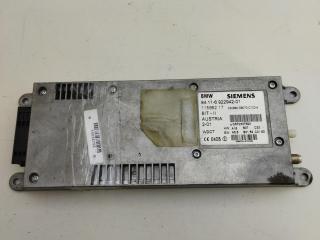 блок Bluetooth Land Rover Range Rover 2003, 3.0 л., дизель, АКПП, синий, внедорожник 5 дв., 6922942