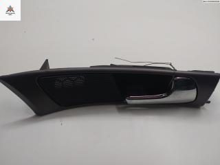 ручка внутренняя передняя правая Audi A6 4B/C5 1998, 2.8 л., бензин, АКПП, зелёный, универсал, 4B2837020