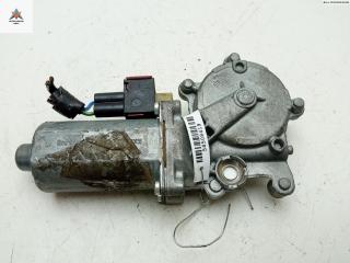 моторчик стеклоподъемника передний левый Saab 9-3 1 поколение 1998, 2.0 л., МКПП, хетчбэк 5 дв., 0130821662