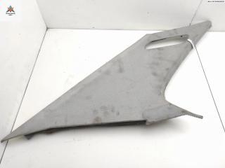 обшивка стойки задней левой BMW 5 серия E34 1990, 2.0 л., бензин, МКПП, зелёный, седан