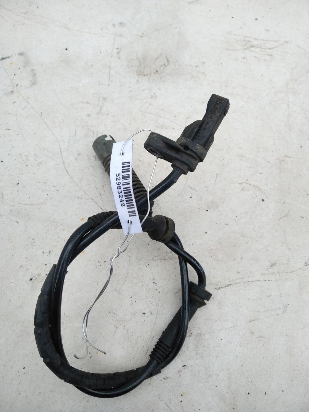 датчик ABS BMW 3 E90/E91/E92/E93 2008, 2.0 л., дизель, МКПП, серый, седан, 6762465