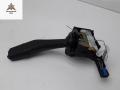 переключатель дворников Volkswagen Touran 1 поколение 2004, 2.0 л., бензин, МКПП, серый, минивэн, 1K0953519A - фото №2