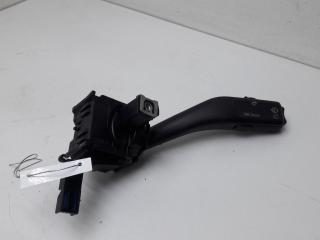 переключатель дворников Volkswagen Touran 1 поколение 2004, 2.0 л., бензин, МКПП, серый, минивэн, 1K0953519A