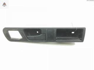 ручка внутренняя задняя правая BMW 5 серия E34 1990, 2.0 л., бензин, МКПП, зелёный, седан