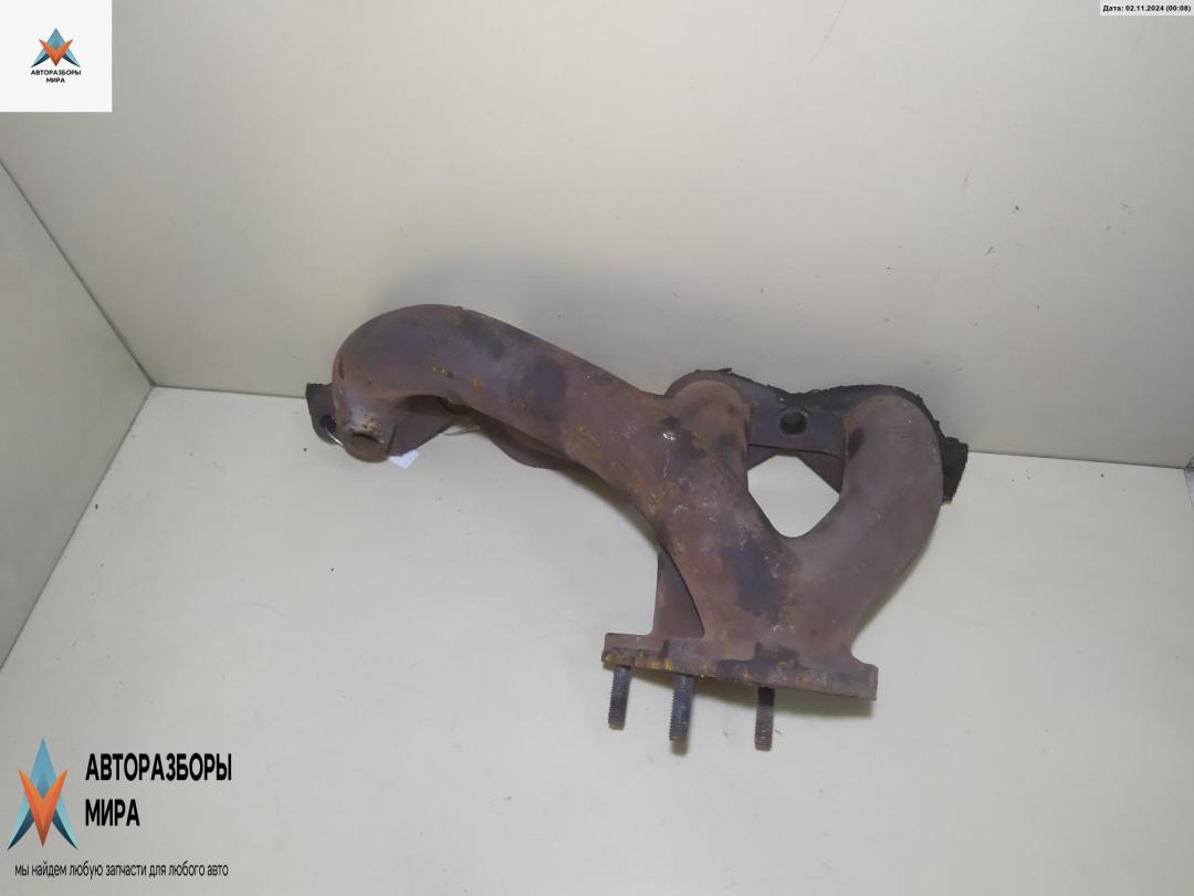 коллектор выпускной Lancia Dedra 1 поколение 1991, 2.0 л., бензин, седан - фото №1